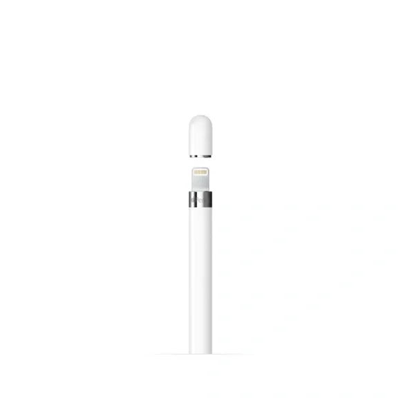 Apple Pencil (1st Generation) with USB-C to Pencil Adapter - White New in Box - Picture 5 of 8